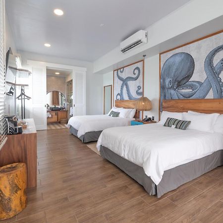 Amaka Ocean Living Lodge Golfito Zewnętrze zdjęcie