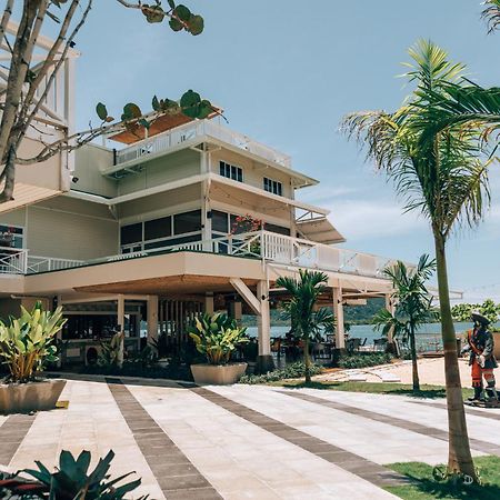 Amaka Ocean Living Lodge Golfito Zewnętrze zdjęcie