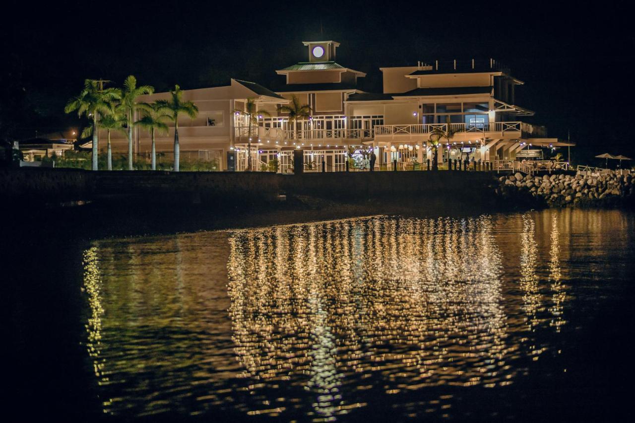 Amaka Ocean Living Lodge Golfito Zewnętrze zdjęcie