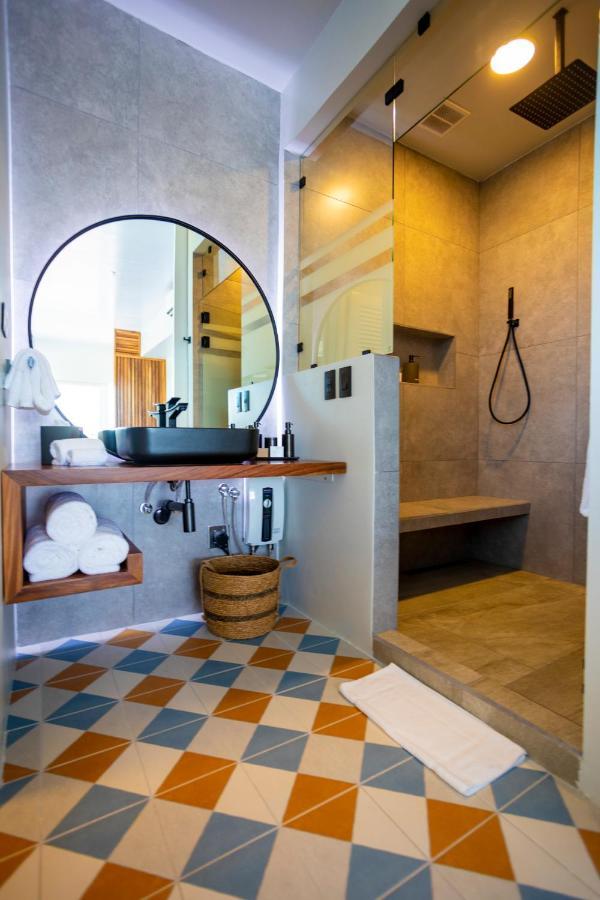 Amaka Ocean Living Lodge Golfito Zewnętrze zdjęcie