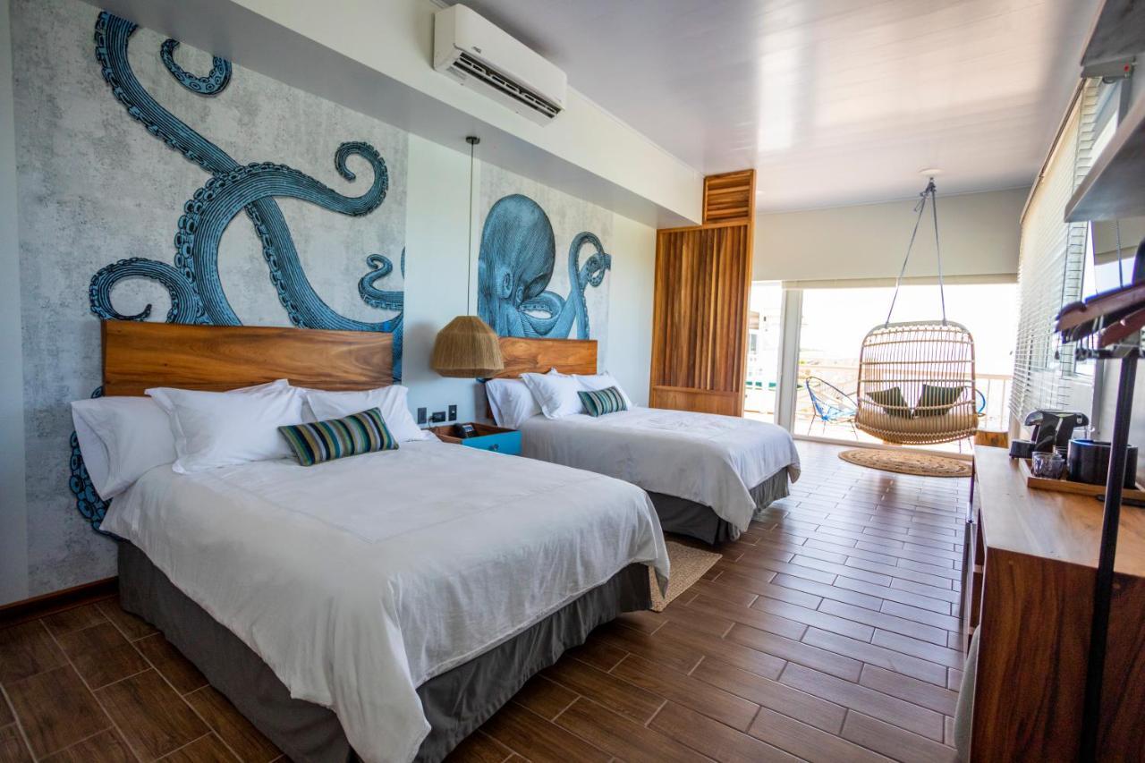 Amaka Ocean Living Lodge Golfito Zewnętrze zdjęcie