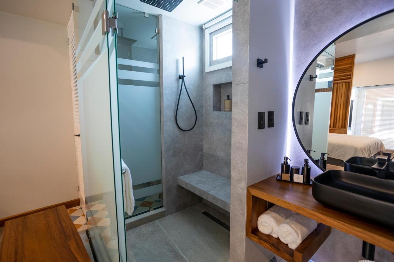 Amaka Ocean Living Lodge Golfito Zewnętrze zdjęcie