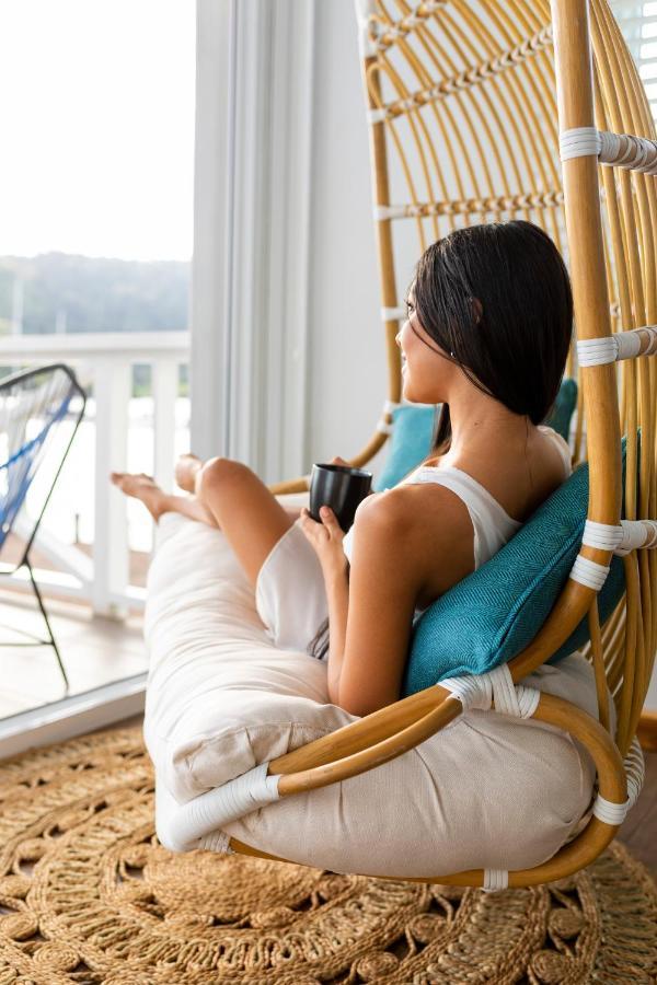 Amaka Ocean Living Lodge Golfito Zewnętrze zdjęcie