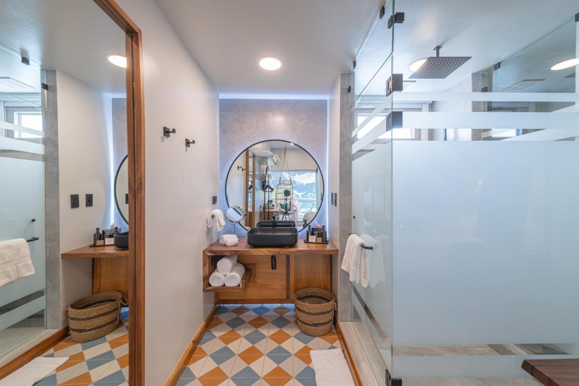 Amaka Ocean Living Lodge Golfito Zewnętrze zdjęcie