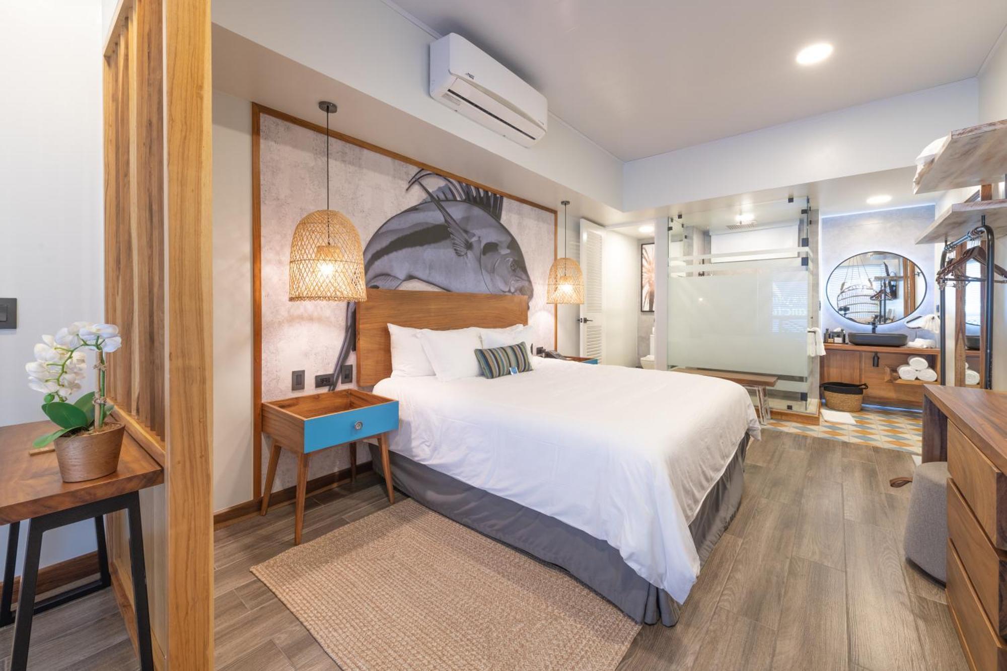 Amaka Ocean Living Lodge Golfito Zewnętrze zdjęcie