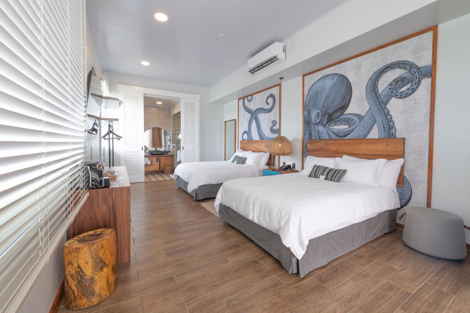Amaka Ocean Living Lodge Golfito Zewnętrze zdjęcie